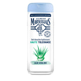 Gel Douche Hydrat Aloe Vera L.P.Mars.