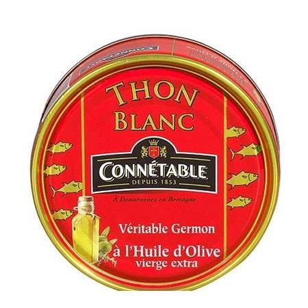 Thon Blanc H.Olive Connectable
