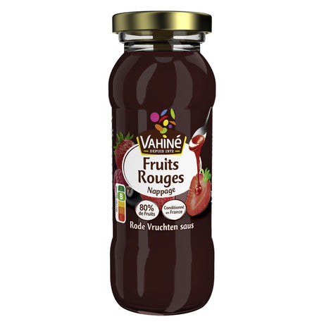 Fruits Rouges Vahine