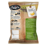 BRETS PESTO MOZZARELLA 125G