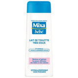 Lait Toilette Mixa Bebe 300Ml