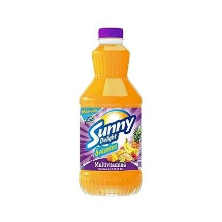 Sunny Delig Multi 1.25L