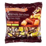 Caramels Tendres 250G Dbf