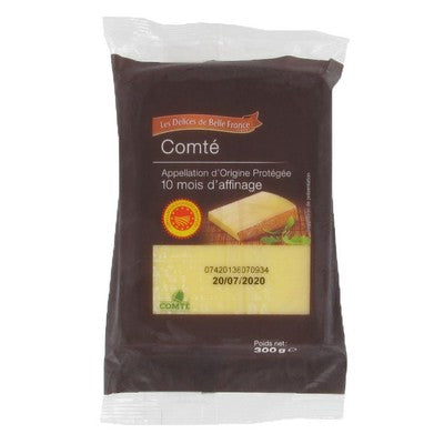 Comte 10 Mois Dbf 300G