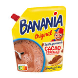 Banania Poudre Chocolat 250G