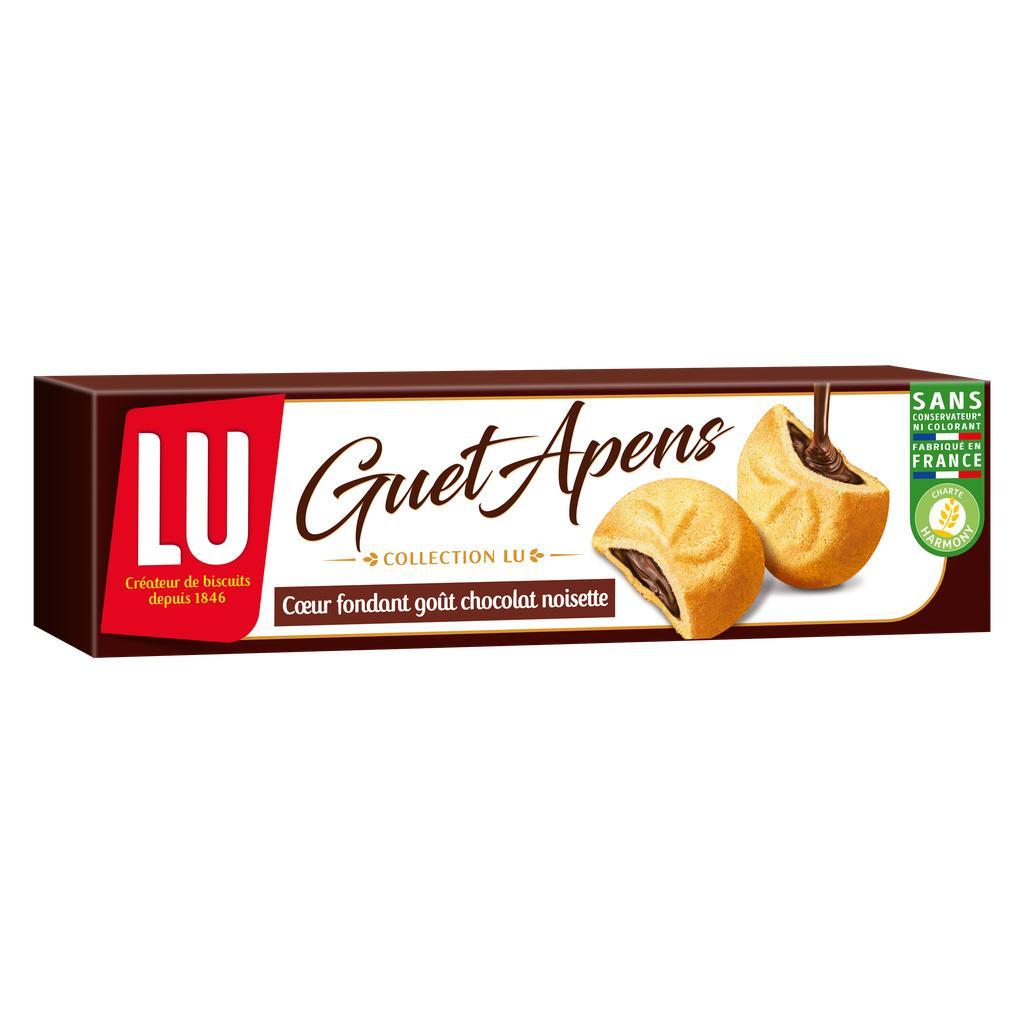 Guet Apens 105G Lu