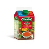 Gazpacho 50Cl Alvalle