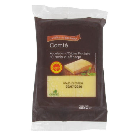 Comte 10 Mois Dbf 300G