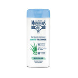 Gel Douche Hydrat Aloe Vera L.P.Mars.