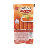 Knacks Pur Porc Bf