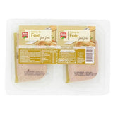 Creme De Foie Pur Porc 2X50G Bf
