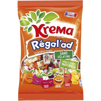 KREMA REGALAD PARFUMS