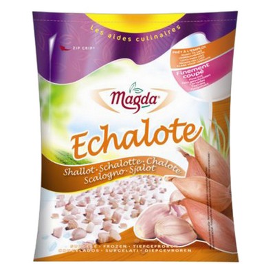MAGDA LES AROMAT. ECHALOTE