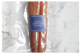 Boutargue Sous Vide                  90 - 125 g Calibre 4/6       MAISON MARTEGALE
