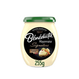 MAYONNAISE SIGNATURE BENED.