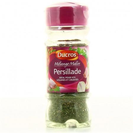 MÉLANGE PERSILLADE MIX 39G