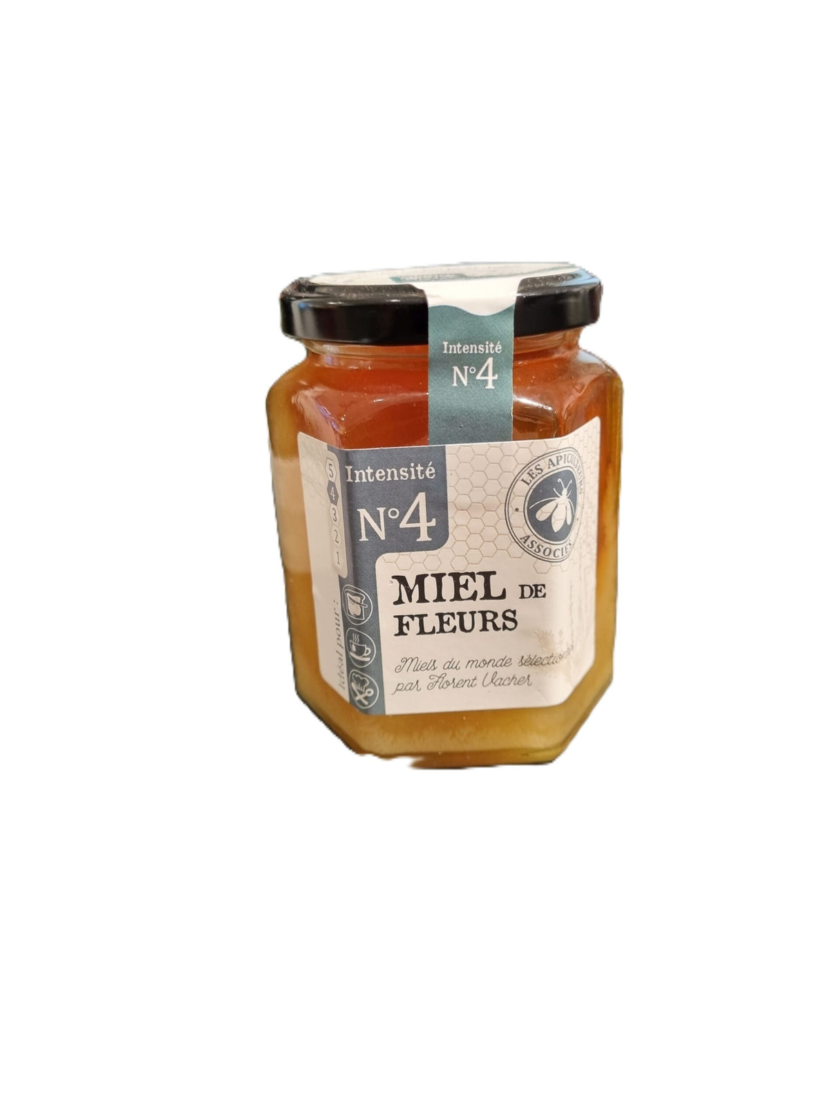 MIEL DE FLEURS NR.4