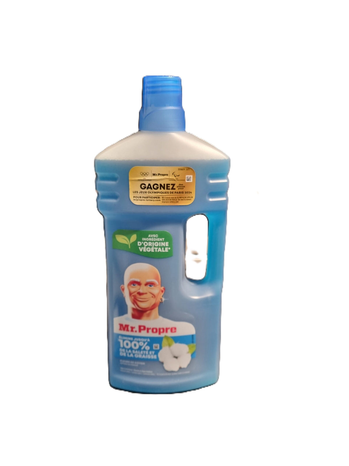 MR.PROPRE FL.DE COTTON 1,3L