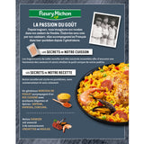 La Paëlla Valenciana 400 g FLEURY MICHON