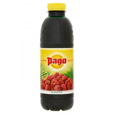 PAGO FRUIT DU DRAGON GOYAVE75CL