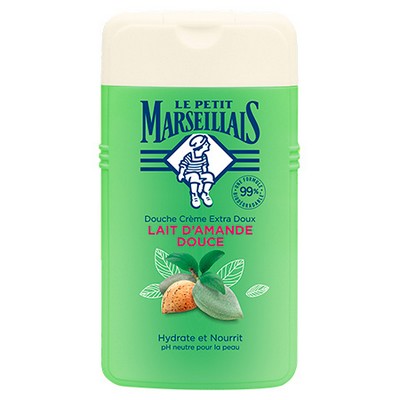 LE PET.MARSEILL. LAIT AMANDE