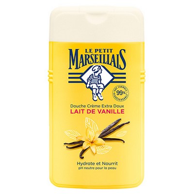 LE PETIT MARSEILL.VANILLE