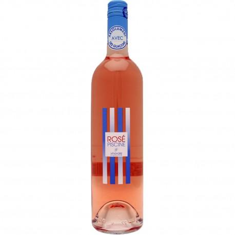 ROSE PISCINE VINOVALLE