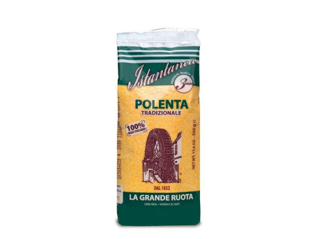 POLENTA TRADIZIONALE 500G