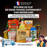 Epicerie de Pijp - Cadeaubon