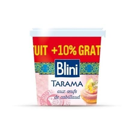 POT DE TARAMA 100G BLINI