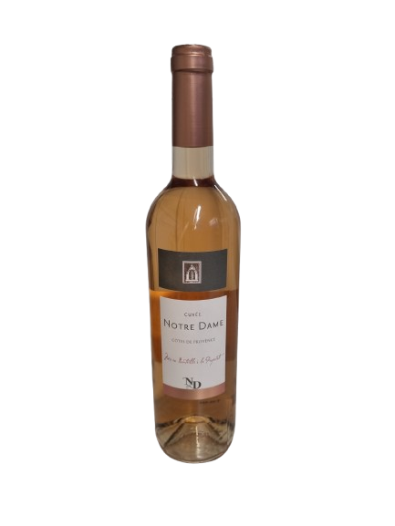 PROVENCE ROSE NOTRE DAME