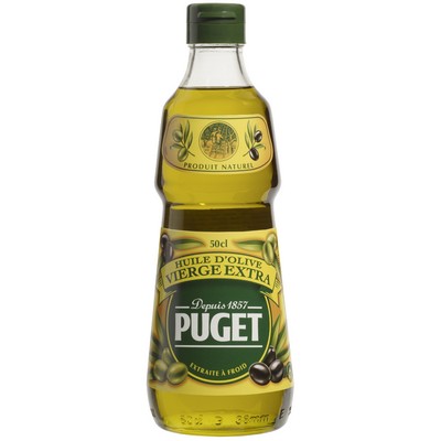 HUILE D'OLIVE VIERGE-EXTR0.5L