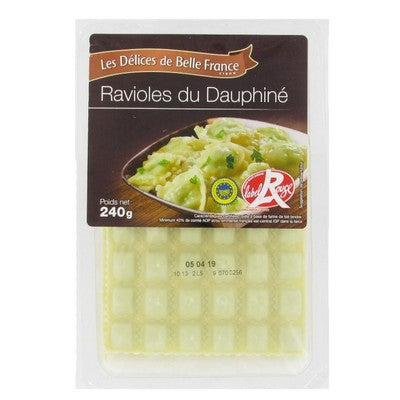 Ravioles du Dauphiné DBF