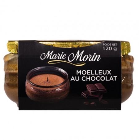 Moelleux au Chocolat 120G MARIE MORIN