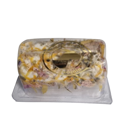 Buchette au Fleurs 100G P. JACQUIN