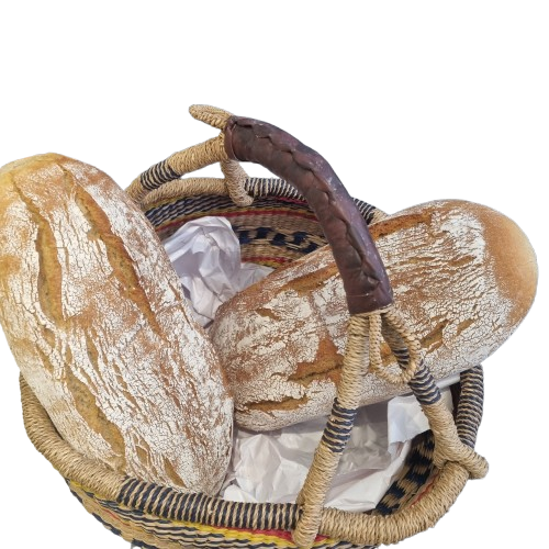 Pain de Campagne 500 g