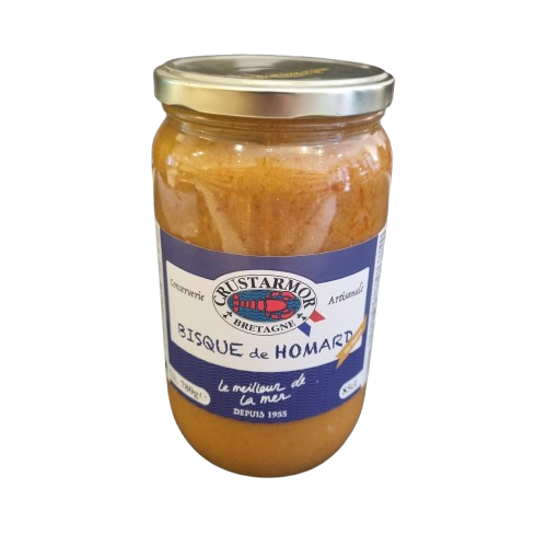Bisque de Homard au Cognac 780 g