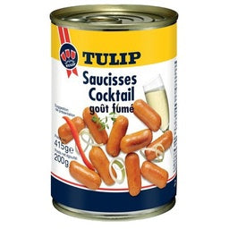 SAUCISSES COCKTAIL 200G
