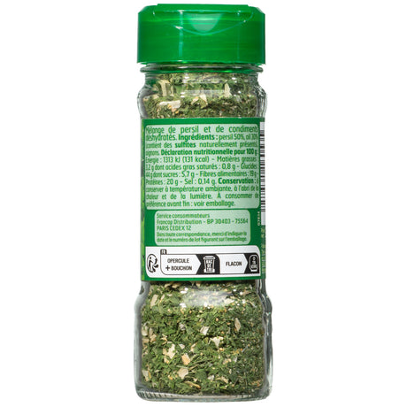 Parsley Seasoning BF