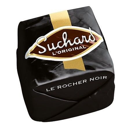 ROCHER SUCHARD NOIR 35G