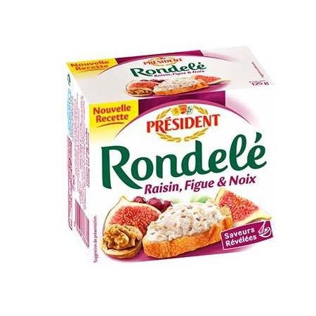 RONDELE RAISIN FIGUE&NOIX