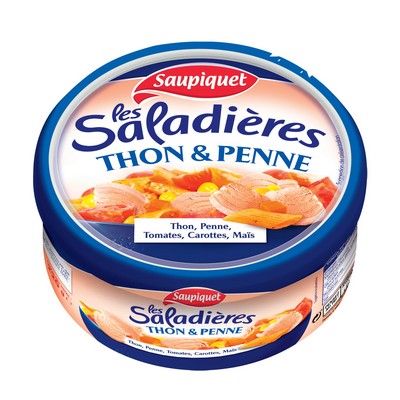 LES SALADIERS THON&PENNE