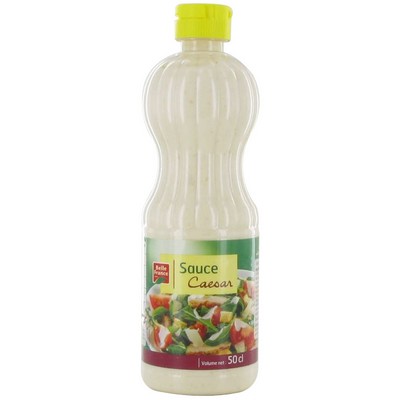 SAUCE CÉSAR 50CL BF