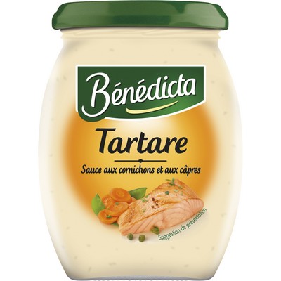 SAUCE TARTARE