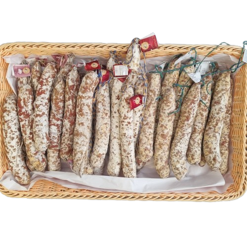 Saucisson aux Figues 180 g