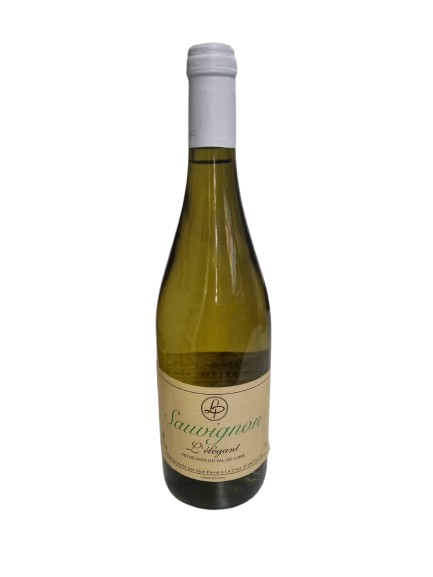 SAUVIGNON L'ELEGANT