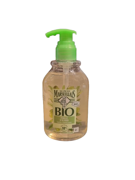 SAVON LIQUIDE BIO F.D'OLIVIER