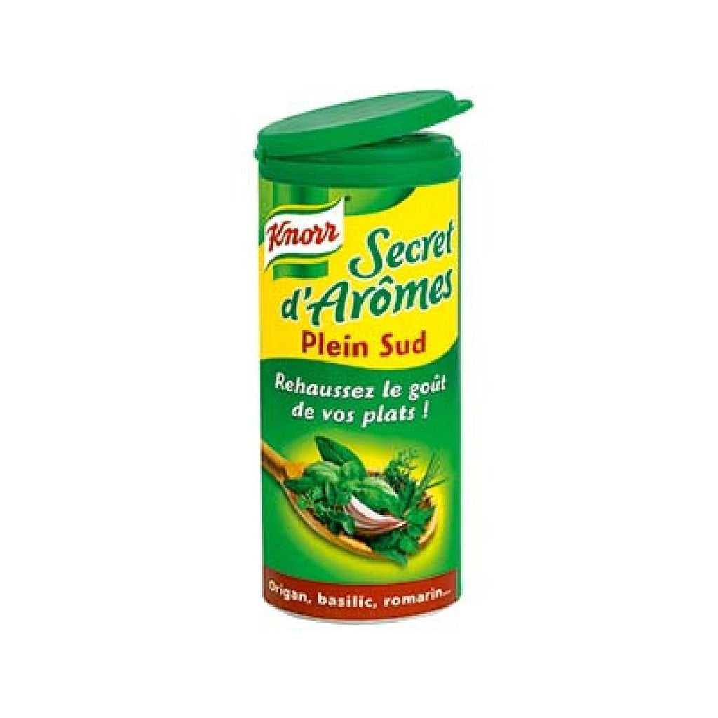 SECRET D'ARÔMES 60G KNORR