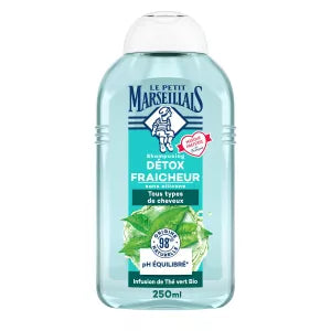Shampoing Detox Fraicheur Lpm