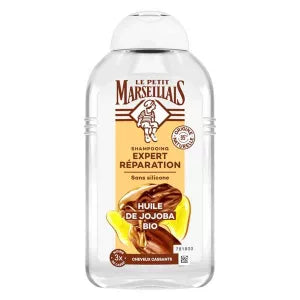 Shampoing Reparation Jojoba Lpm
